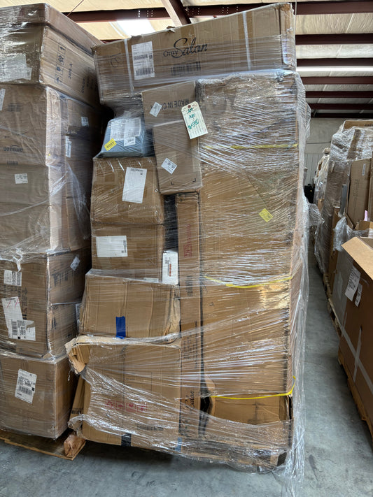 1. Mystery Box (HPC, AMZ, WM, TGT)