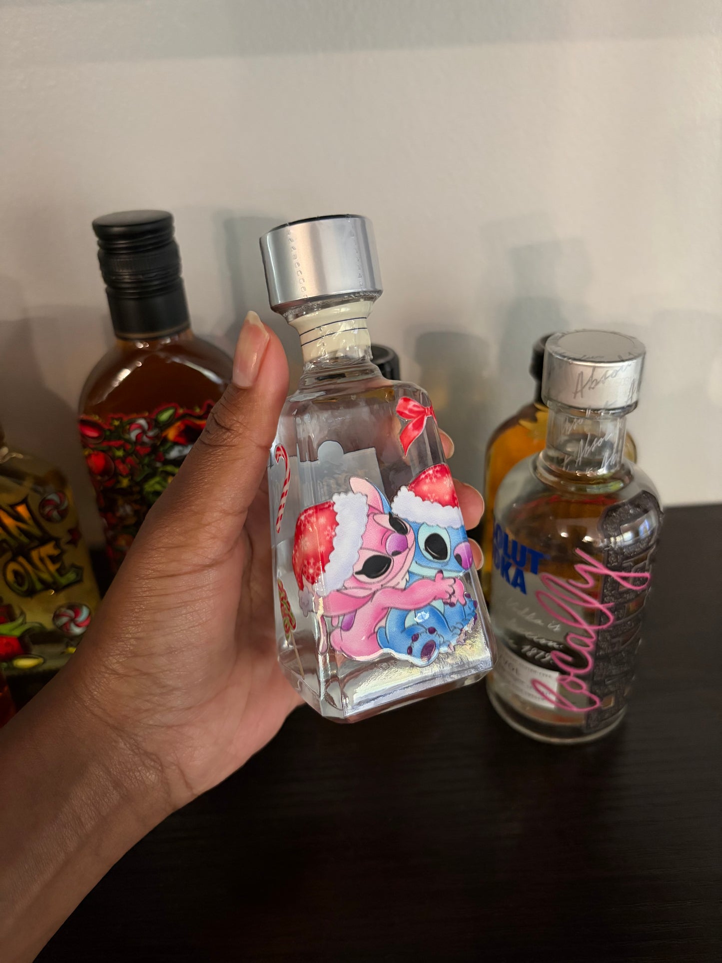 5.Souvenir Spirits
